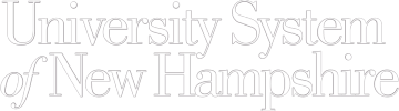 University System of New Hampshire logo